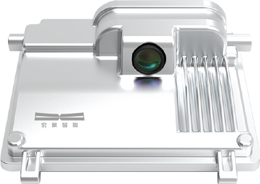 IPM1.0-J2一体机-乘/商用车版
